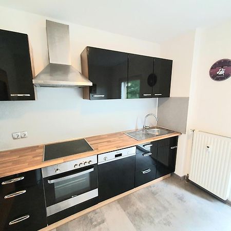 Ferienwohnung Lieblingsmensch Oberhausen Oberhausen  Exterior foto